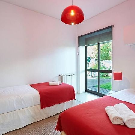 Central Holiday Home Cascais Eksteriør bilde