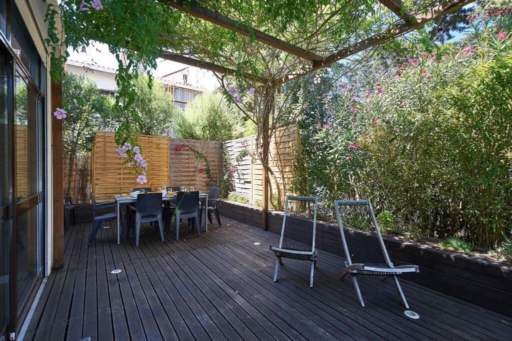 Central Holiday Home Cascais Eksteriør bilde