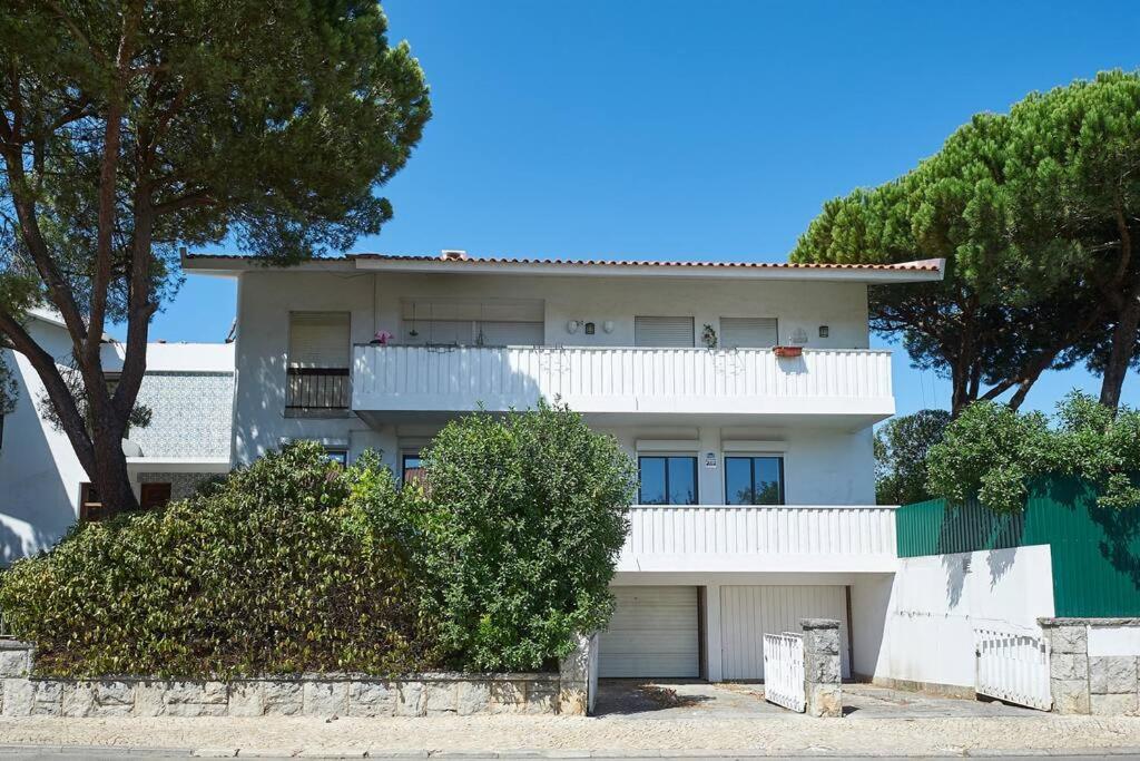 Central Holiday Home Cascais Eksteriør bilde