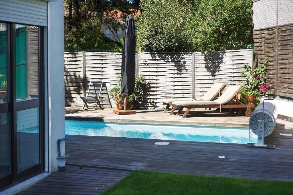 Central Holiday Home Cascais Eksteriør bilde