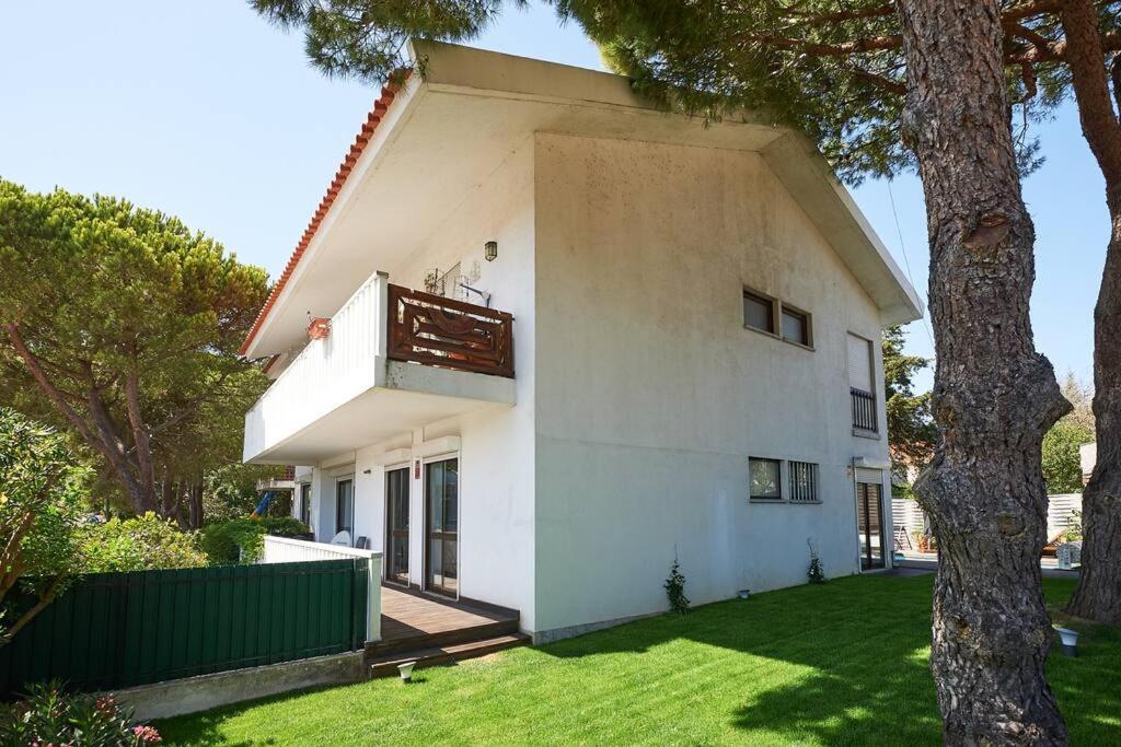 Central Holiday Home Cascais Eksteriør bilde