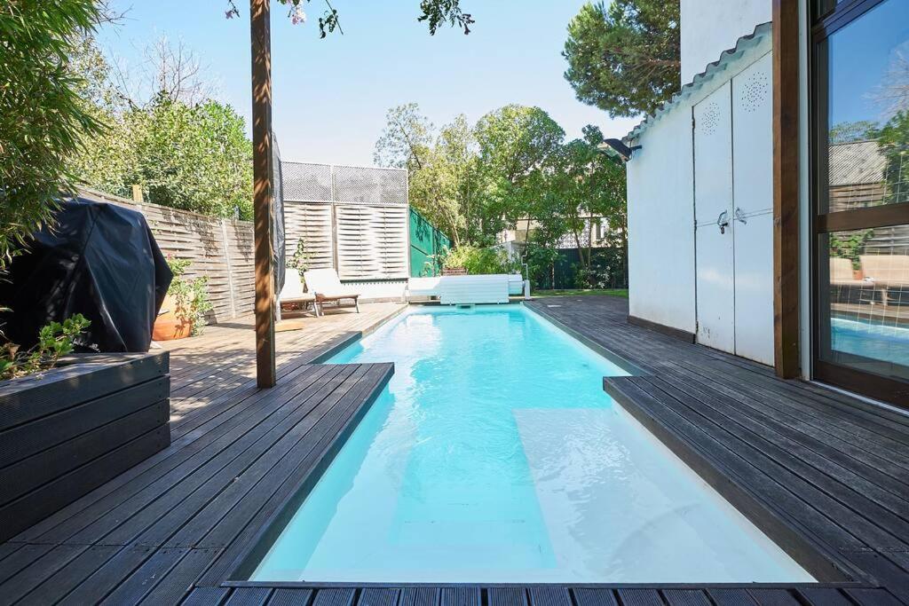 Central Holiday Home Cascais Eksteriør bilde