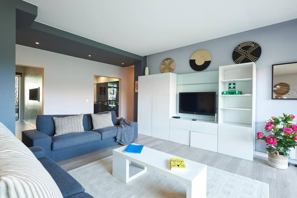 Central Holiday Home Cascais Eksteriør bilde