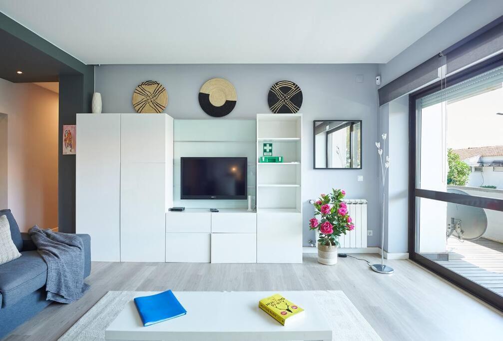 Central Holiday Home Cascais Eksteriør bilde