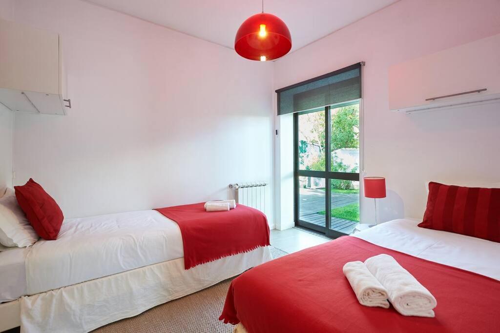 Central Holiday Home Cascais Eksteriør bilde