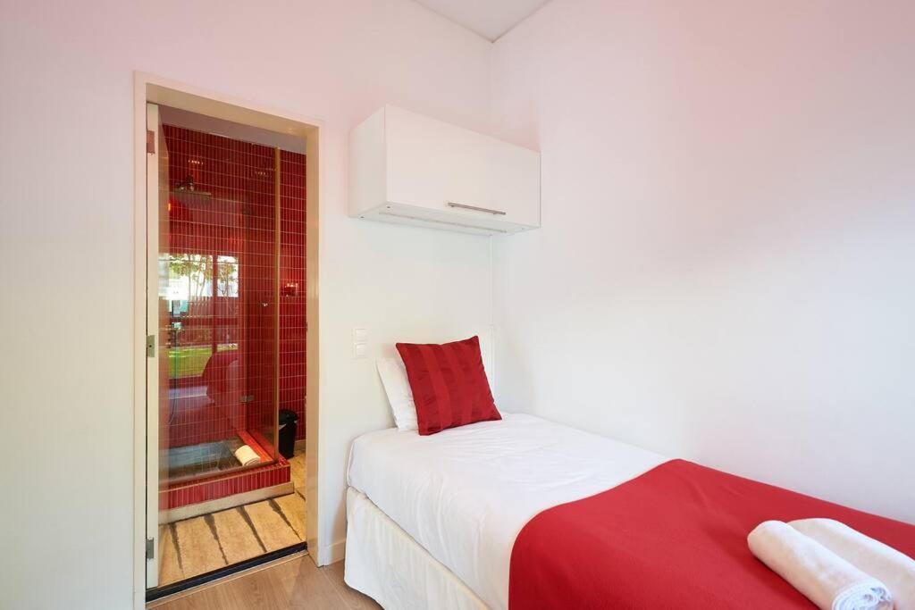 Central Holiday Home Cascais Eksteriør bilde