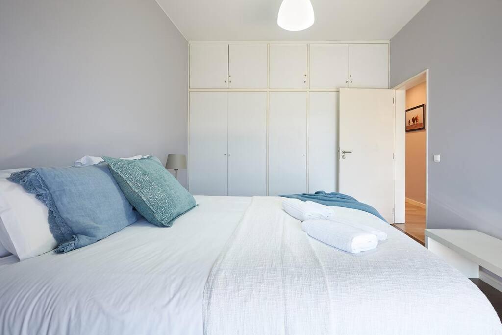 Central Holiday Home Cascais Eksteriør bilde