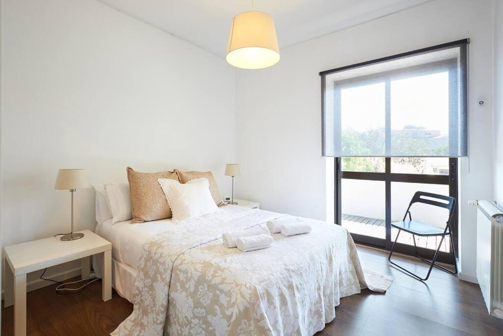 Central Holiday Home Cascais Eksteriør bilde