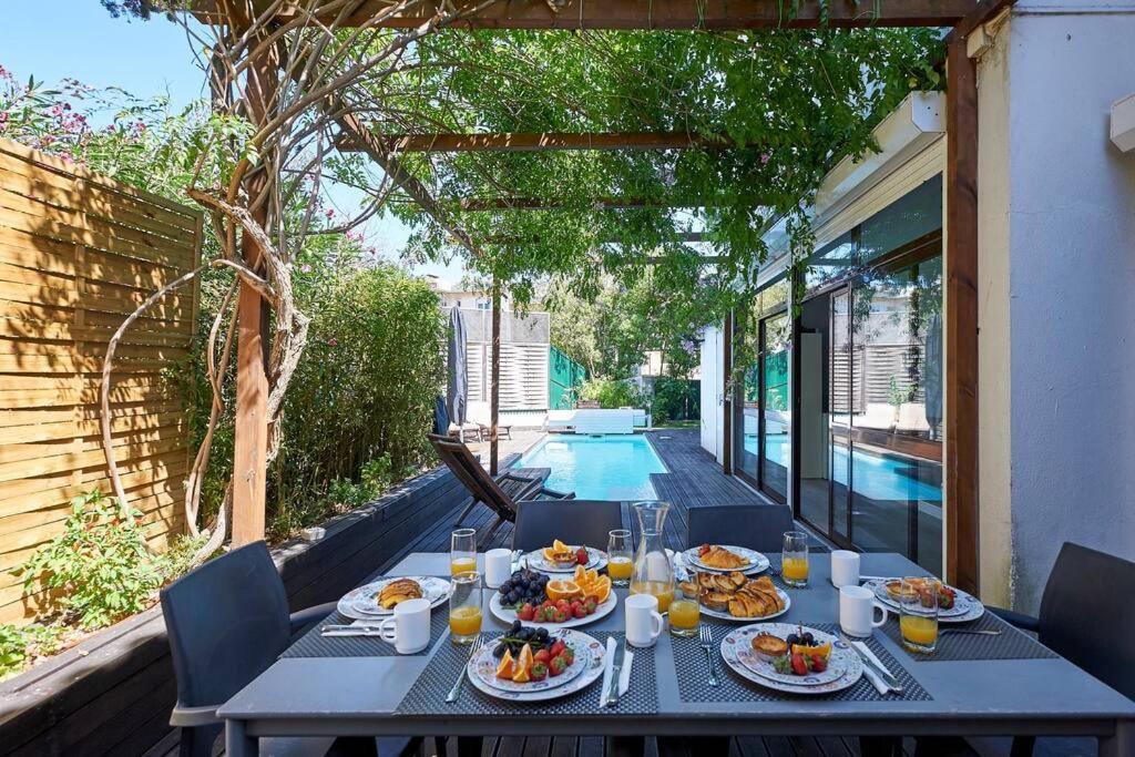 Central Holiday Home Cascais Eksteriør bilde